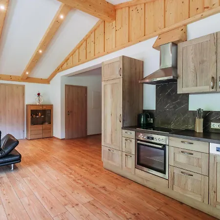 Hoellerhof Luxe * רדשטאדט