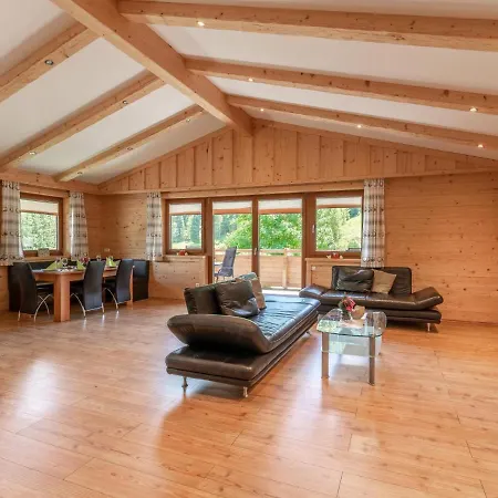 Hoellerhof Luxe *