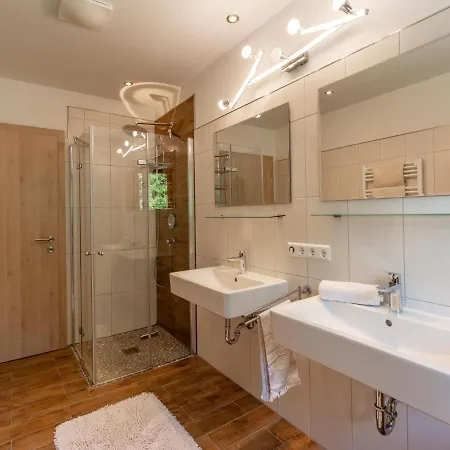 Apartment Hoellerhof Luxe Radstadt