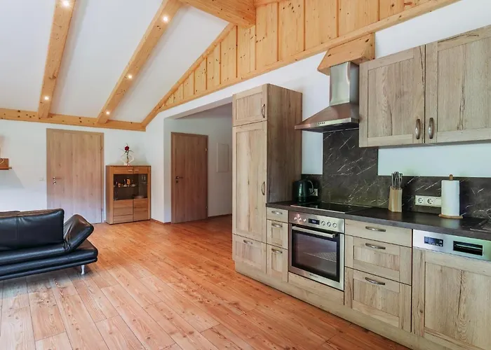 Hoellerhof Luxe * Radstadt