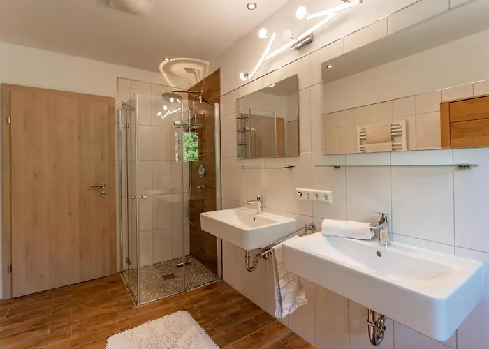 Lägenhet Hoellerhof Luxe Radstadt