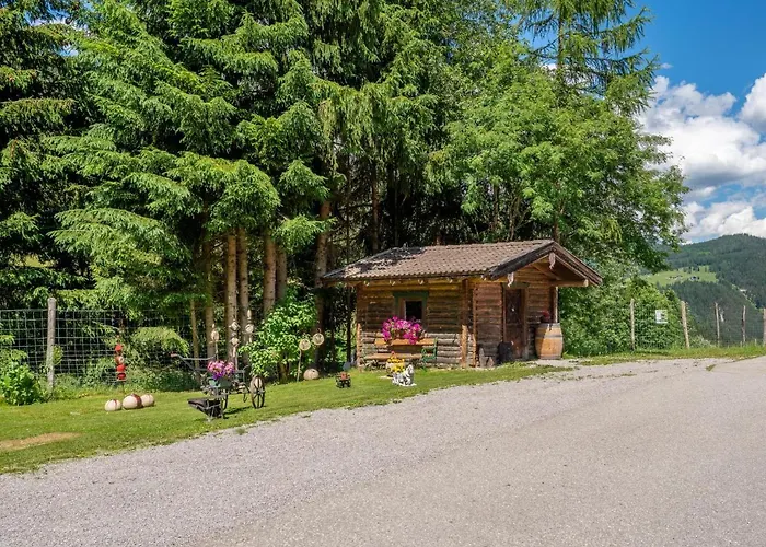 Hoellerhof Luxe Radstadt